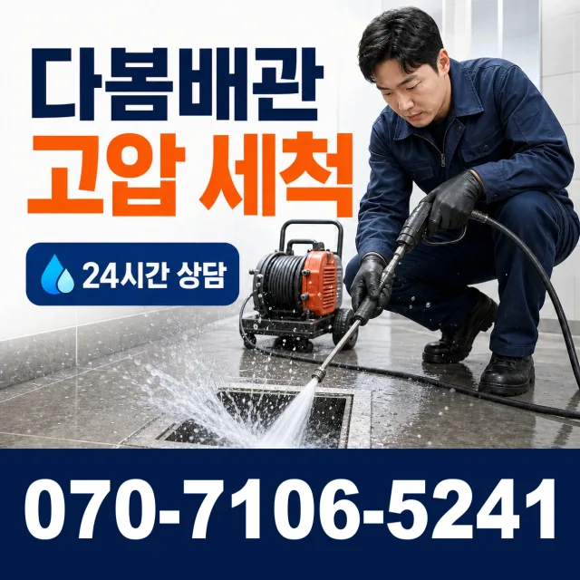 울산 울주군 두동면 이전천변길 누수탐지 상담 이미지 4